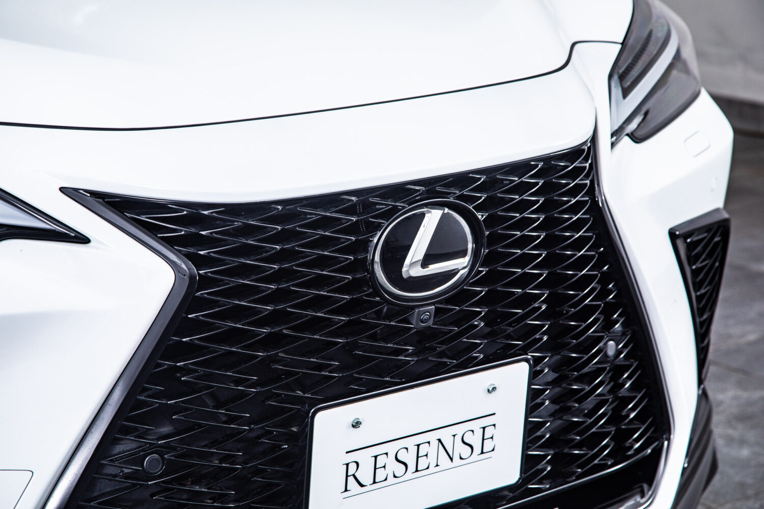 NX350h Fスポーツ 4WD