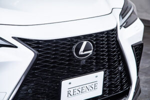 NX350h Fスポーツ 4WD