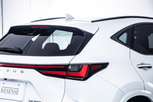 NX350h Fスポーツ 4WD