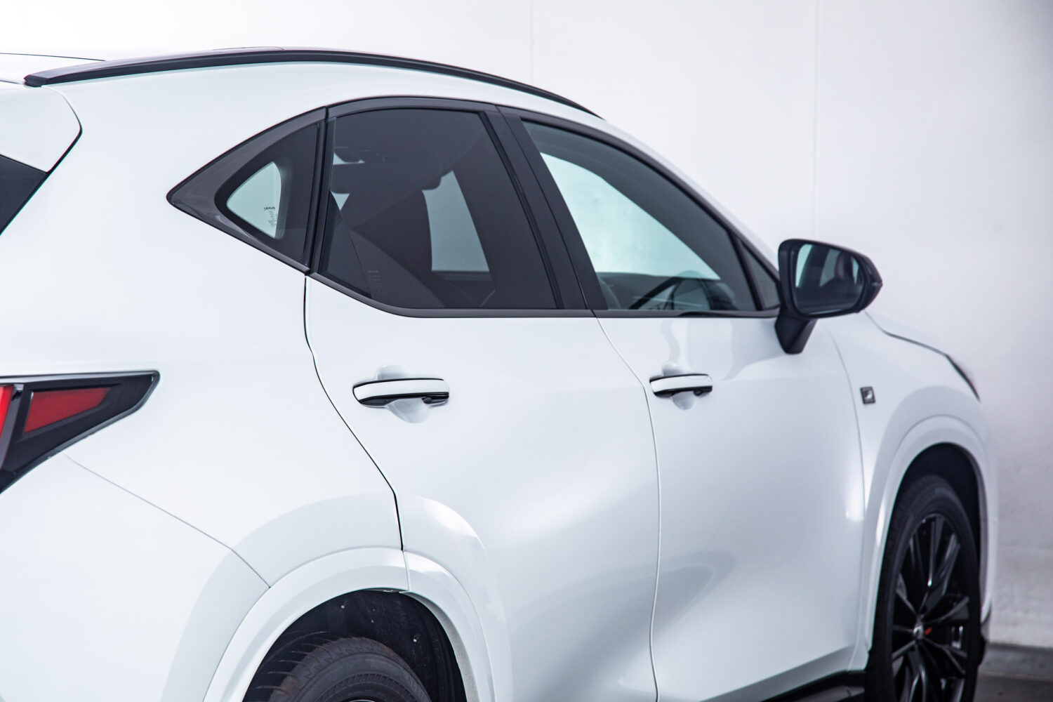 NX350h Fスポーツ 4WD