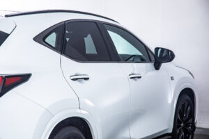 NX350h Fスポーツ 4WD