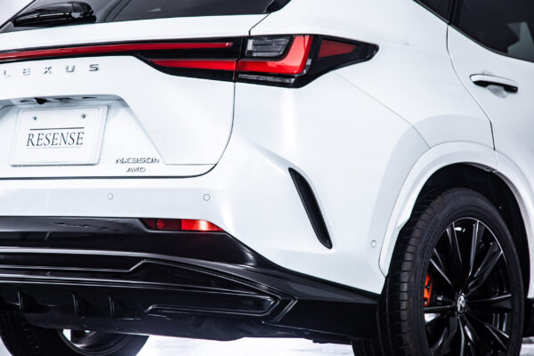 NX350h Fスポーツ 4WD