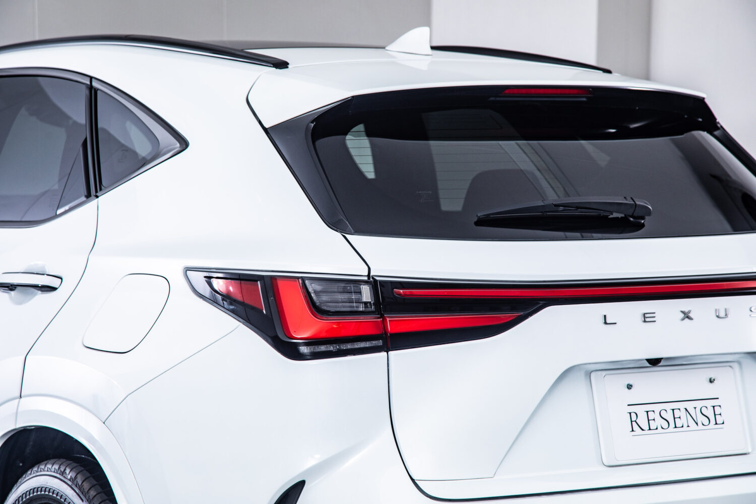 NX350h Fスポーツ 4WD