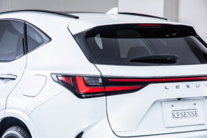 NX350h Fスポーツ 4WD