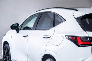 NX350h Fスポーツ 4WD