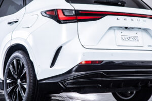 NX350h Fスポーツ 4WD