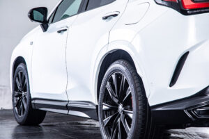 NX350h Fスポーツ 4WD