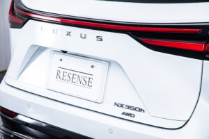 NX350h Fスポーツ 4WD