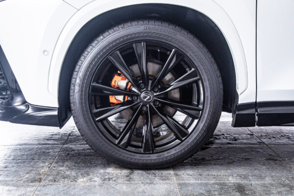 NX350h Fスポーツ 4WD