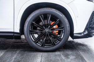 NX350h Fスポーツ 4WD