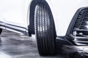 NX350h Fスポーツ 4WD