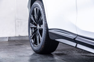 NX350h Fスポーツ 4WD