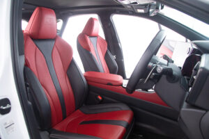 NX350h Fスポーツ 4WD