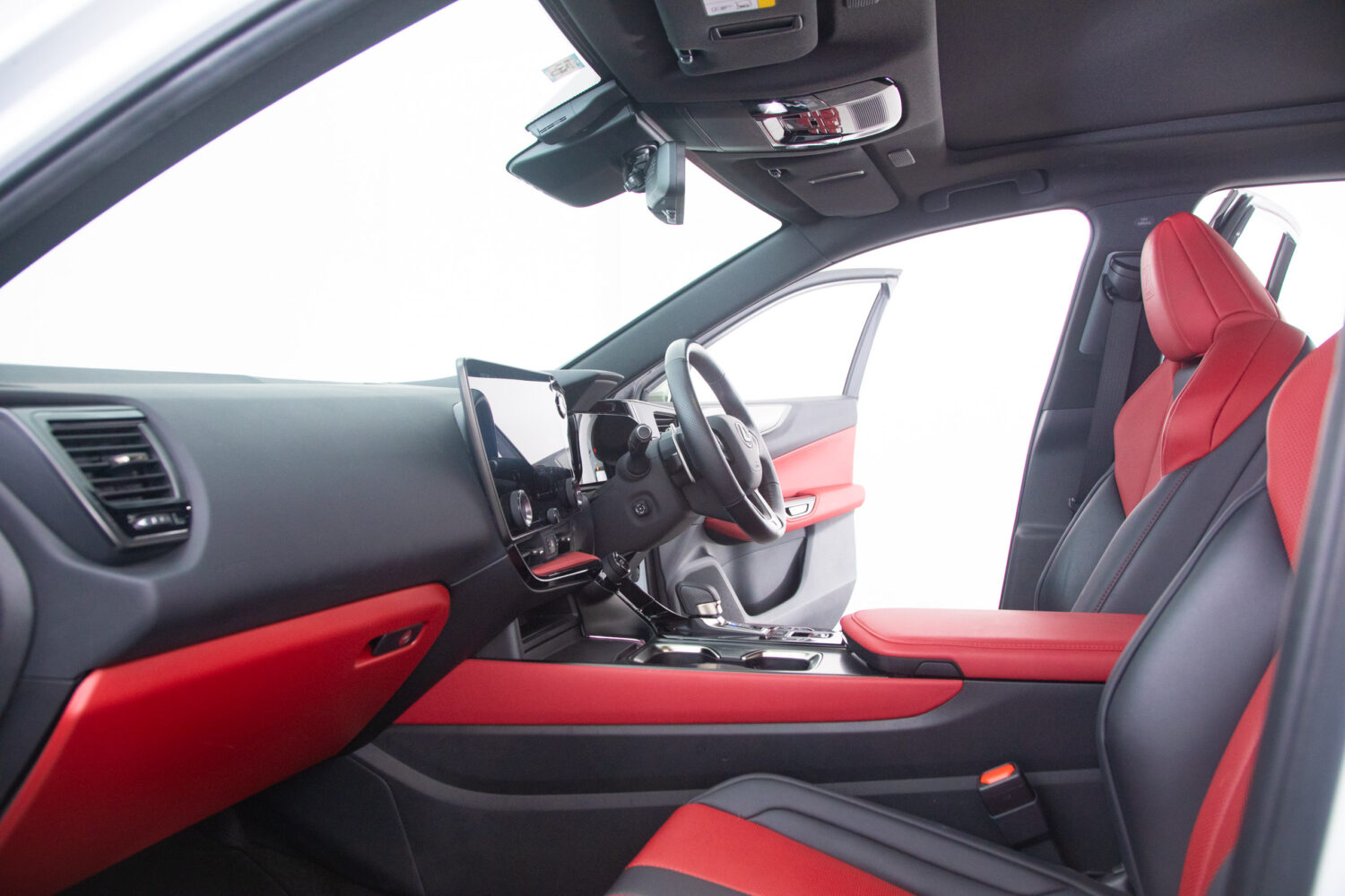 NX350h Fスポーツ 4WD