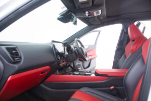 NX350h Fスポーツ 4WD