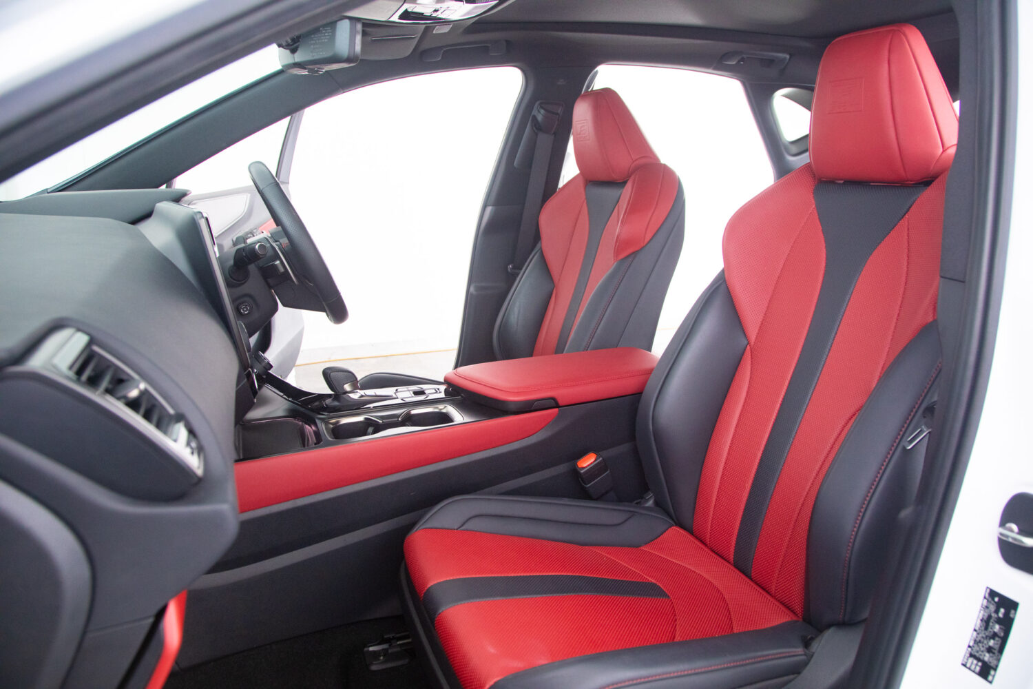 NX350h Fスポーツ 4WD