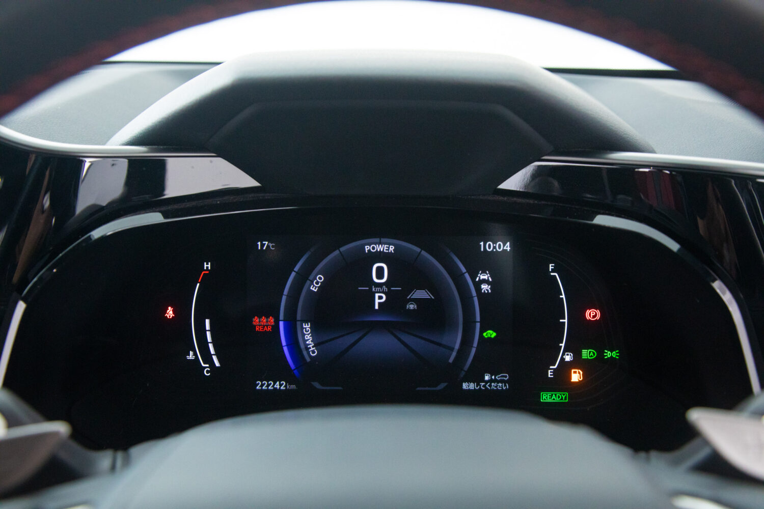 NX350h Fスポーツ 4WD