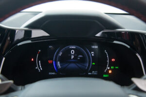 NX350h Fスポーツ 4WD