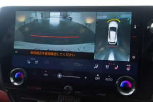 NX350h Fスポーツ 4WD