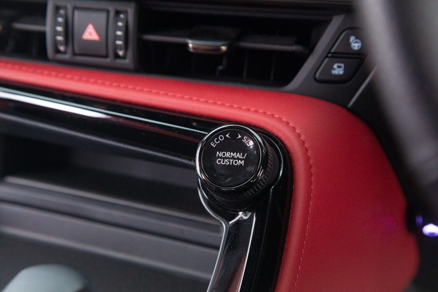 NX350h Fスポーツ 4WD