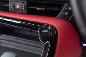 NX350h Fスポーツ 4WD