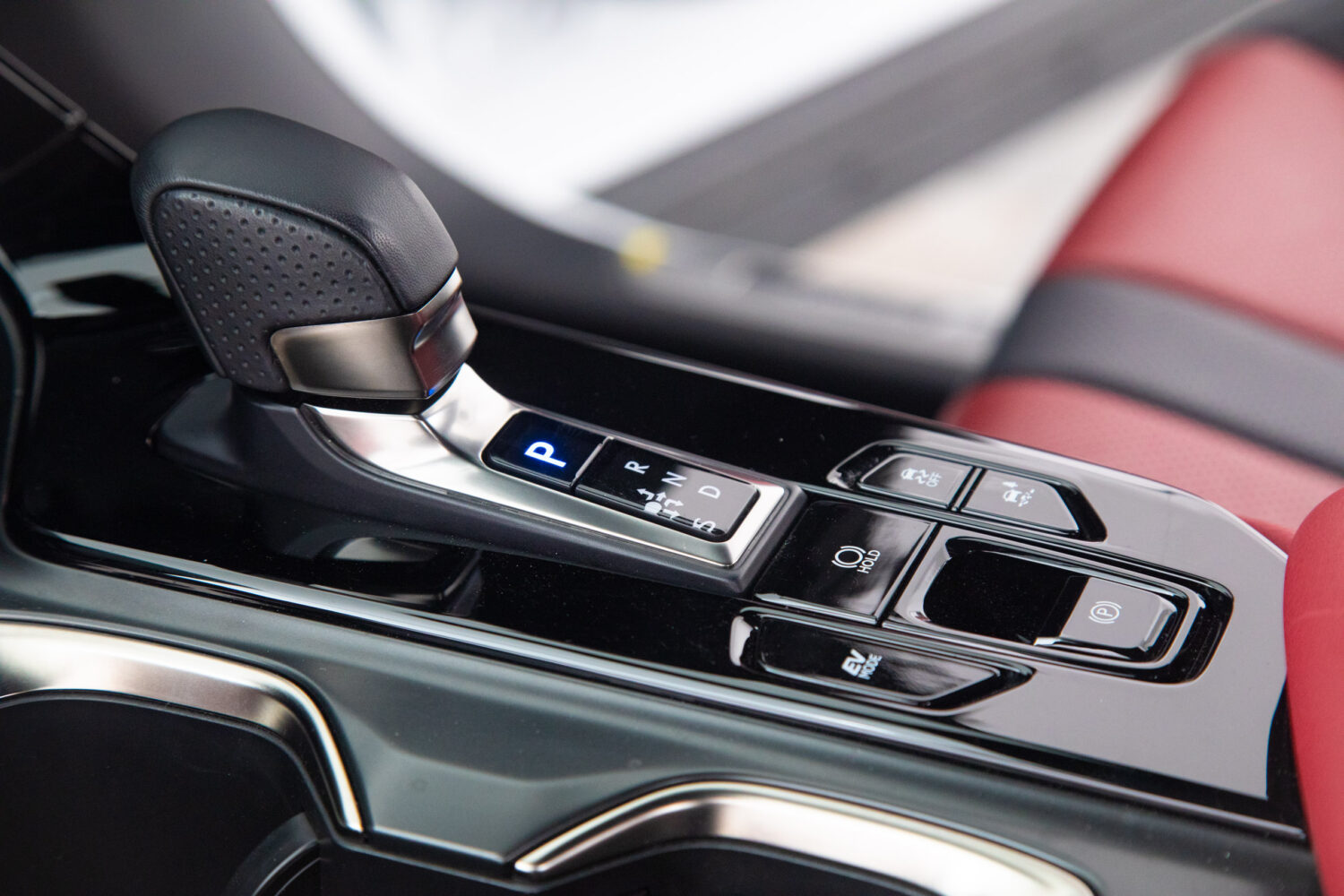 NX350h Fスポーツ 4WD