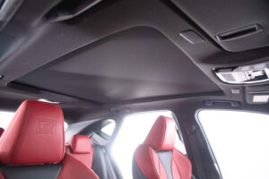 NX350h Fスポーツ 4WD