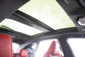 NX350h Fスポーツ 4WD