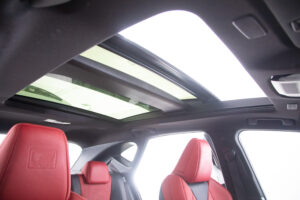 NX350h Fスポーツ 4WD