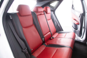 NX350h Fスポーツ 4WD