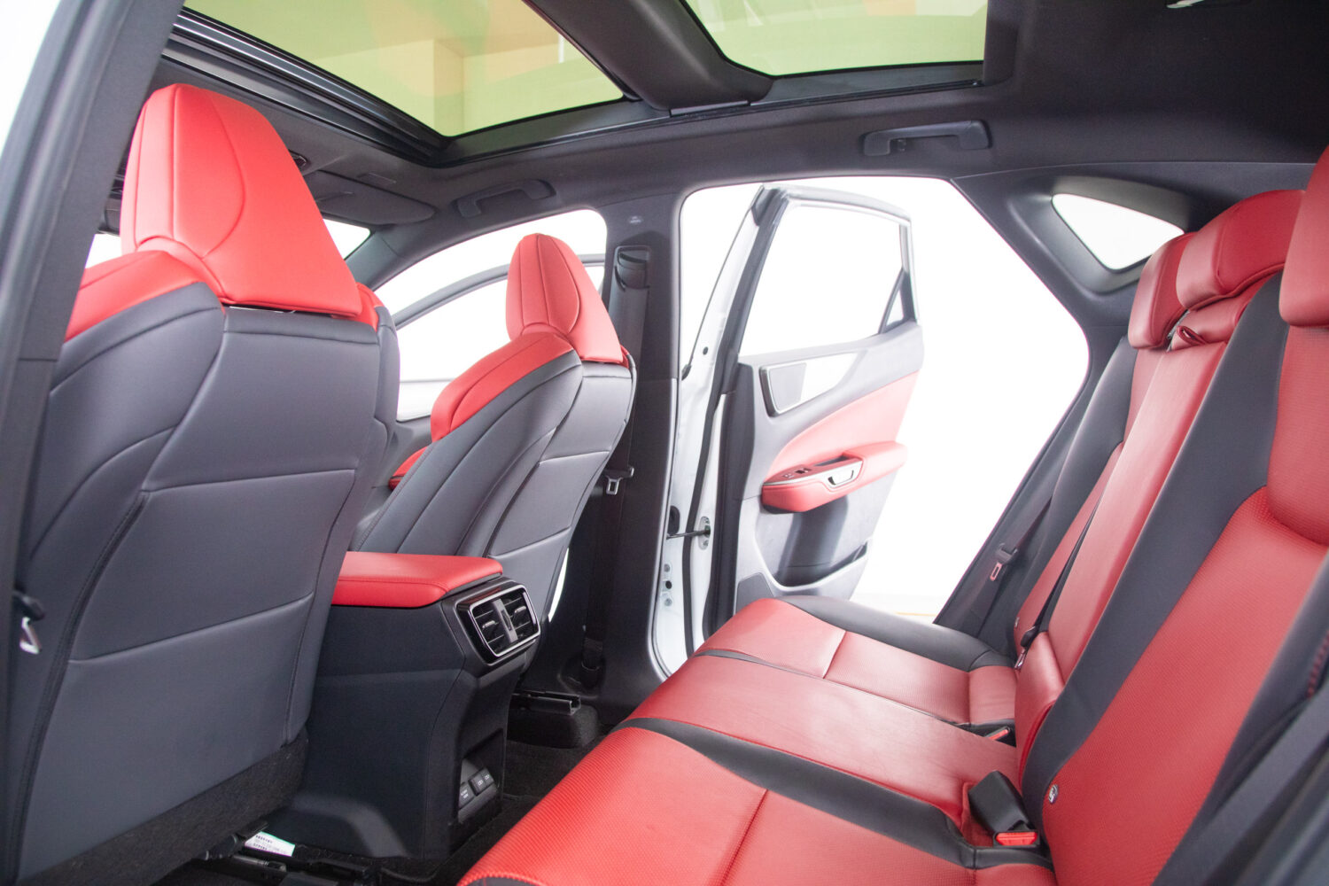 NX350h Fスポーツ 4WD