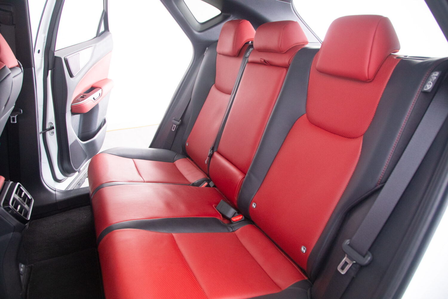 NX350h Fスポーツ 4WD