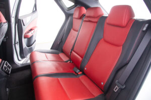 NX350h Fスポーツ 4WD