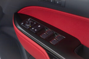 NX350h Fスポーツ 4WD