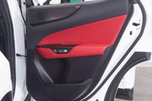 NX350h Fスポーツ 4WD