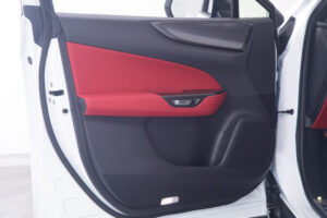 NX350h Fスポーツ 4WD