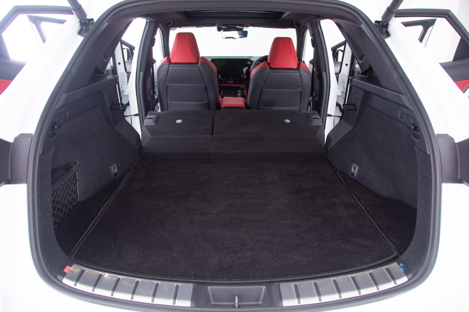 NX350h Fスポーツ 4WD