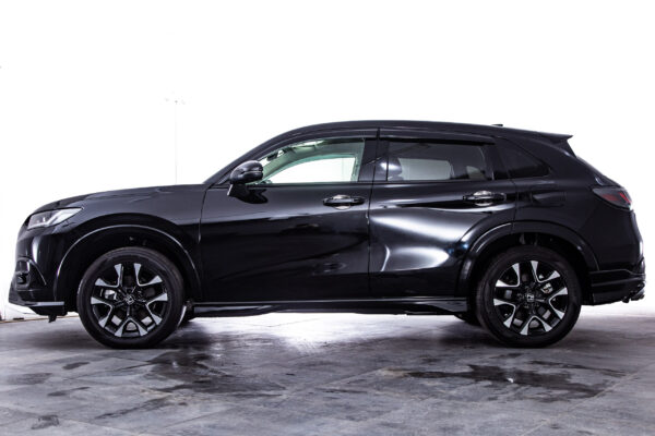 ZR-V 2.0e:HEV Z