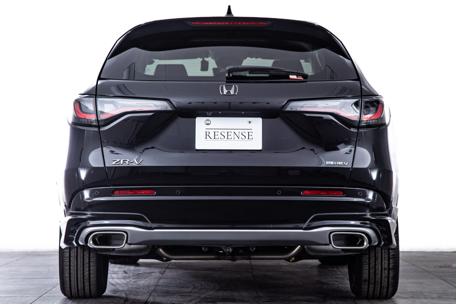 ZR-V 2.0e:HEV Z