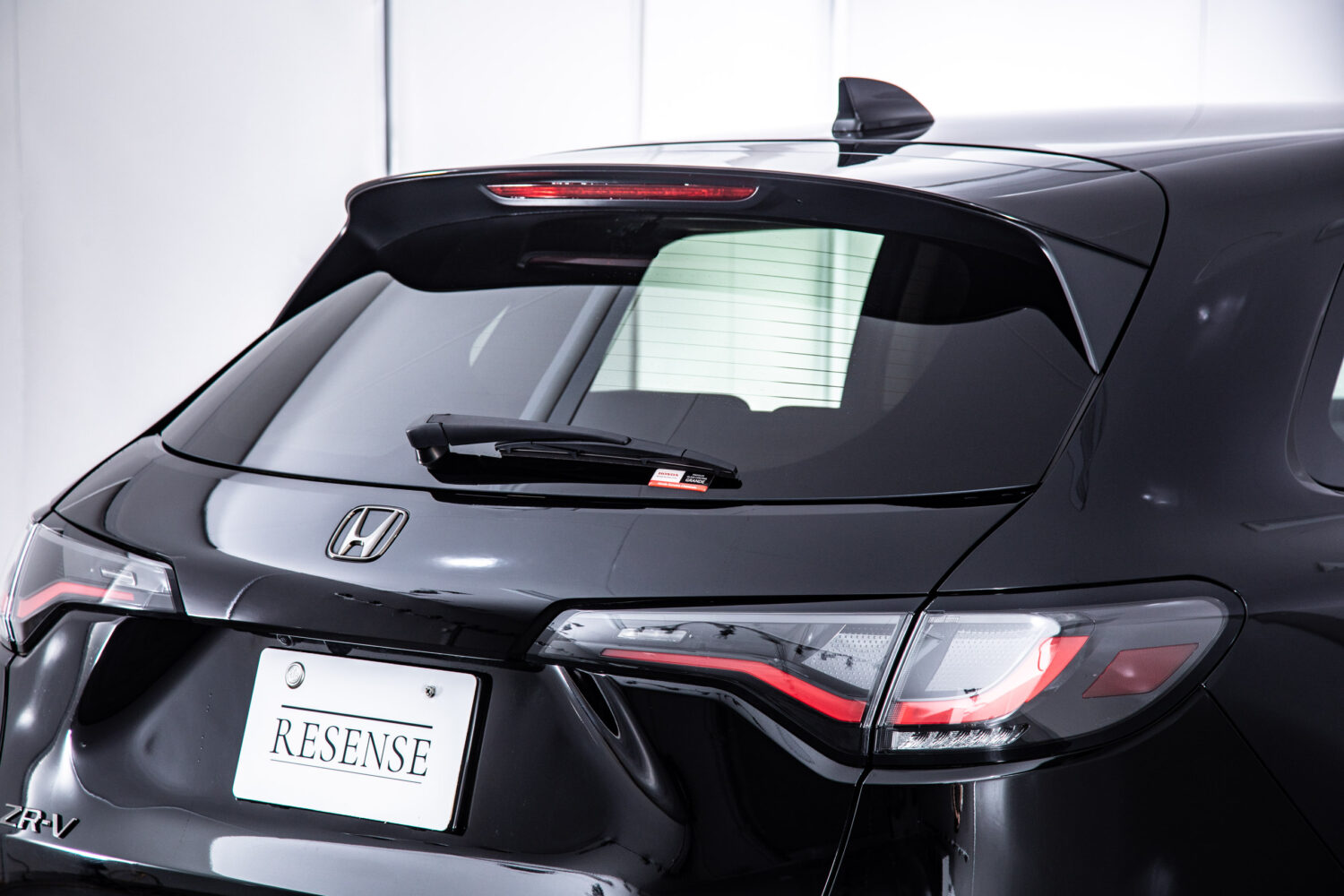 ZR-V 2.0e:HEV Z