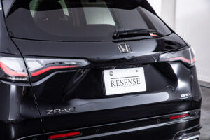 ZR-V 2.0e:HEV Z