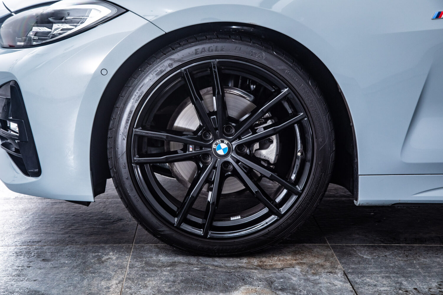 4シリーズカブリオレ 420i Mスポーツ