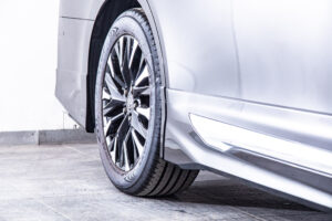 アルファード スぺーシャスラウンジ HEV2.5 4WD