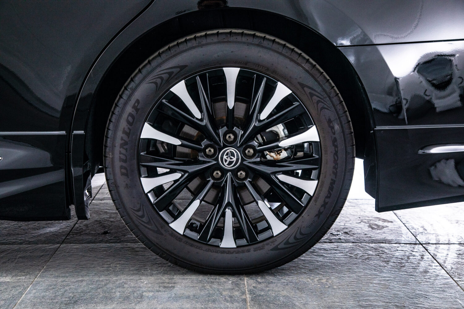 アルファード スぺーシャスラウンジ HEV2.5 4WD