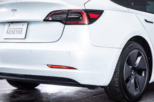 モデル3 スタンダードレンジプラス