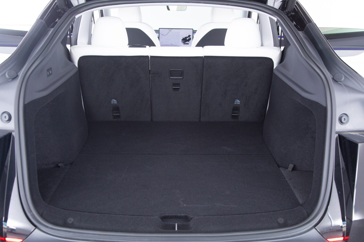 モデルY ロングレンジ 4WD