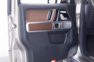 Gクラス G350d ディーゼルターボ 4WD