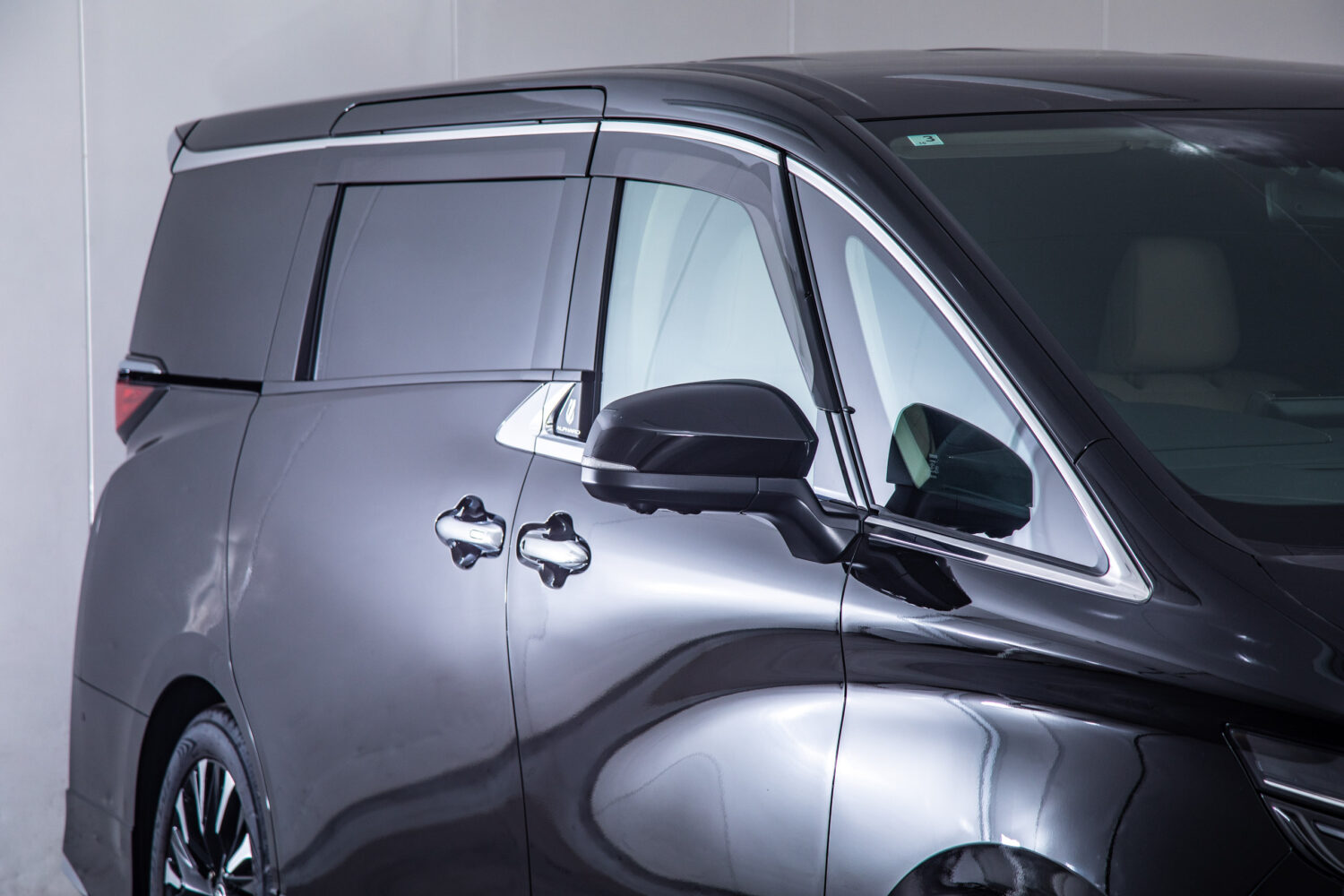 アルファード スぺーシャスラウンジ HEV2.5 4WD