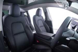 モデルY パフォーマンス 4WD