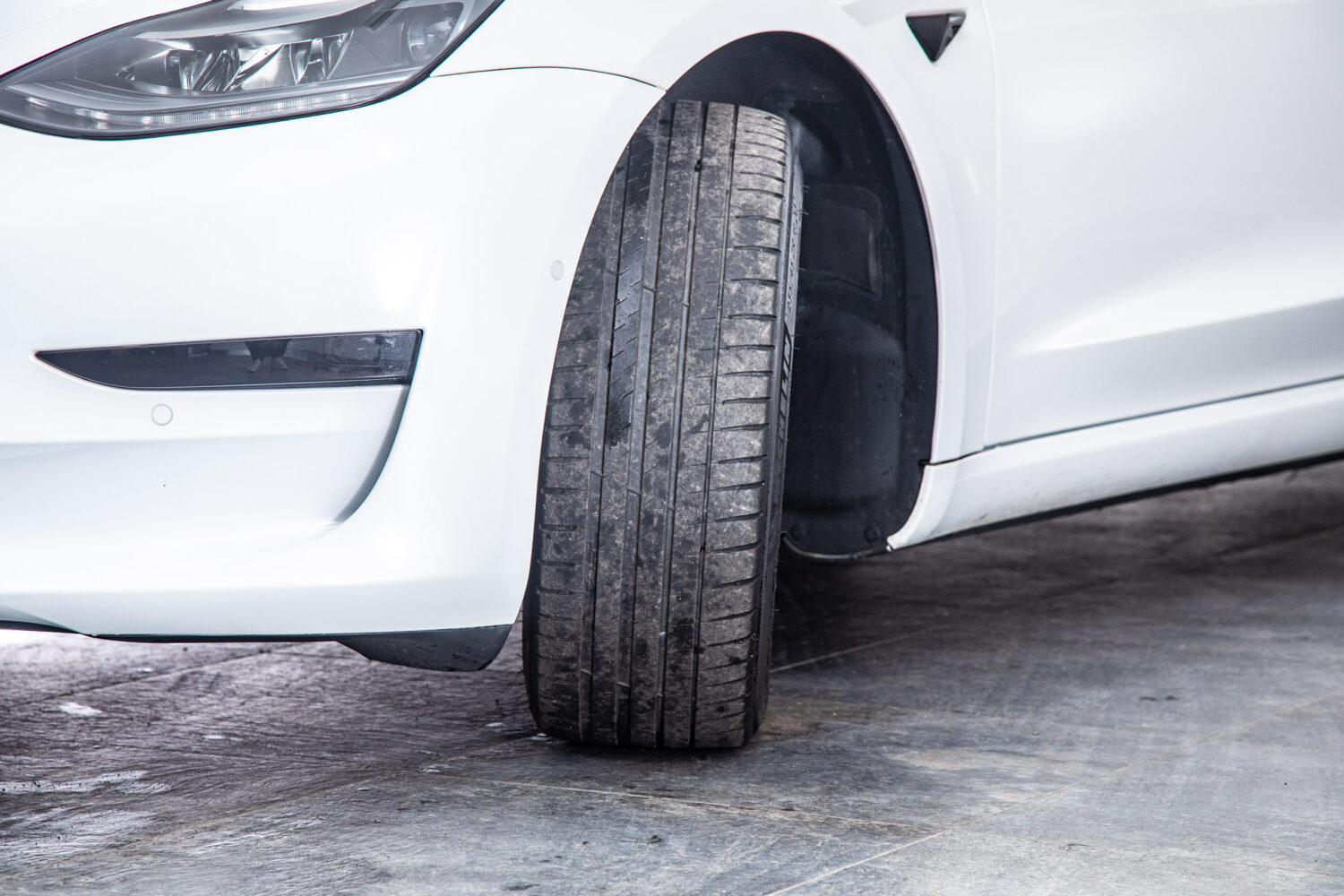 モデル3 スタンダードレンジプラス